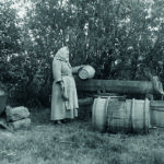 Ruokakeskiviikko: Oluen valmistus ja käyttö 1500–1600-lukujen suomalaisella maaseudulla